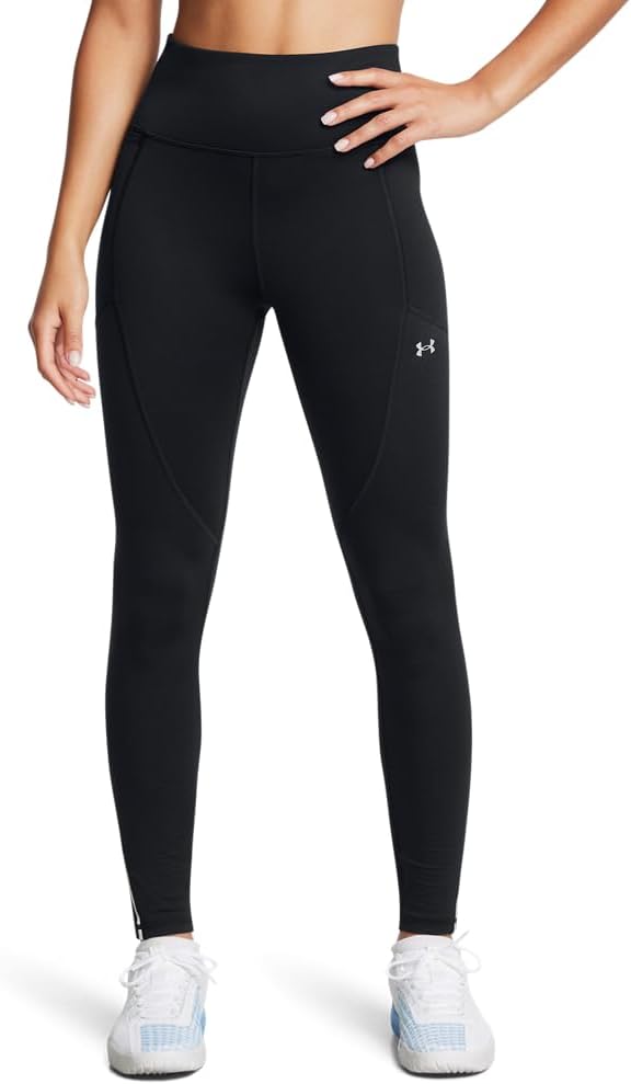 Under Armour женские леггинсы Vanish Cold Weather, (001) Black/Reflective
Under Armour женские леггинсы Vanish Cold Weather, (001) Black/Reflective