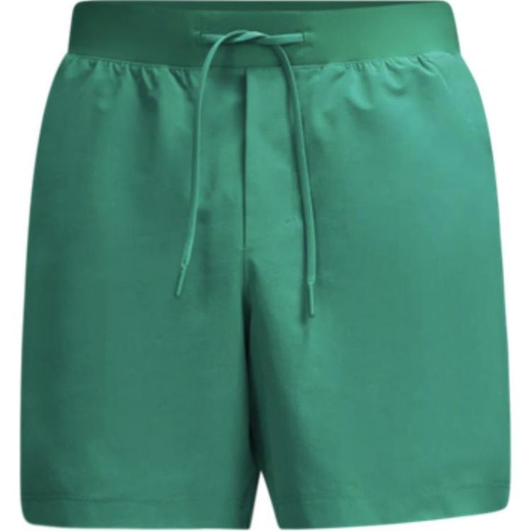 Шорты Casual Zeroed In Linerss Lululemon, зеленый
Шорты Casual Zeroed In Linerss Lululemon, зеленый