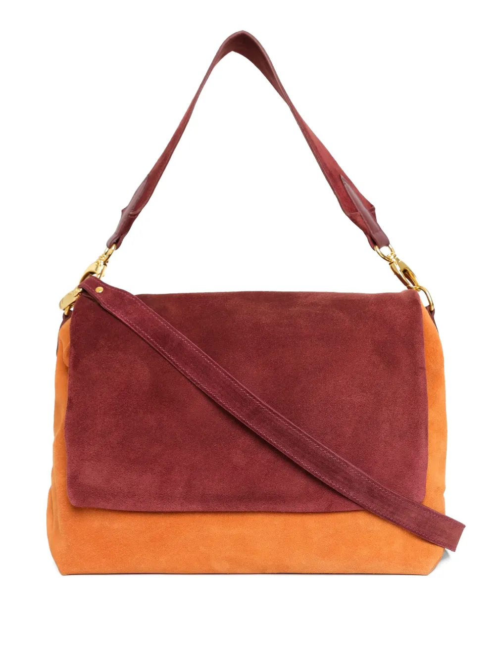 Сумка на плечо Dumas Sarah Chofakian, красный
Сумка на плечо Dumas Sarah Chofakian, красный