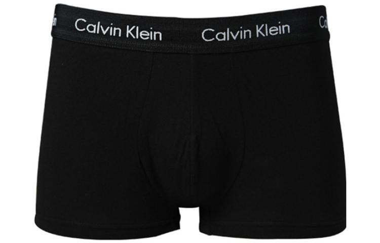 Мужские брюки Arrow Calvin Klein, черный
Мужские брюки Arrow Calvin Klein, черный