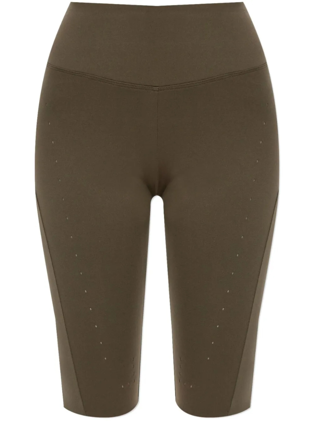 Узкие шорты с логотипом ROA, зеленый
Узкие шорты с логотипом ROA, зеленый