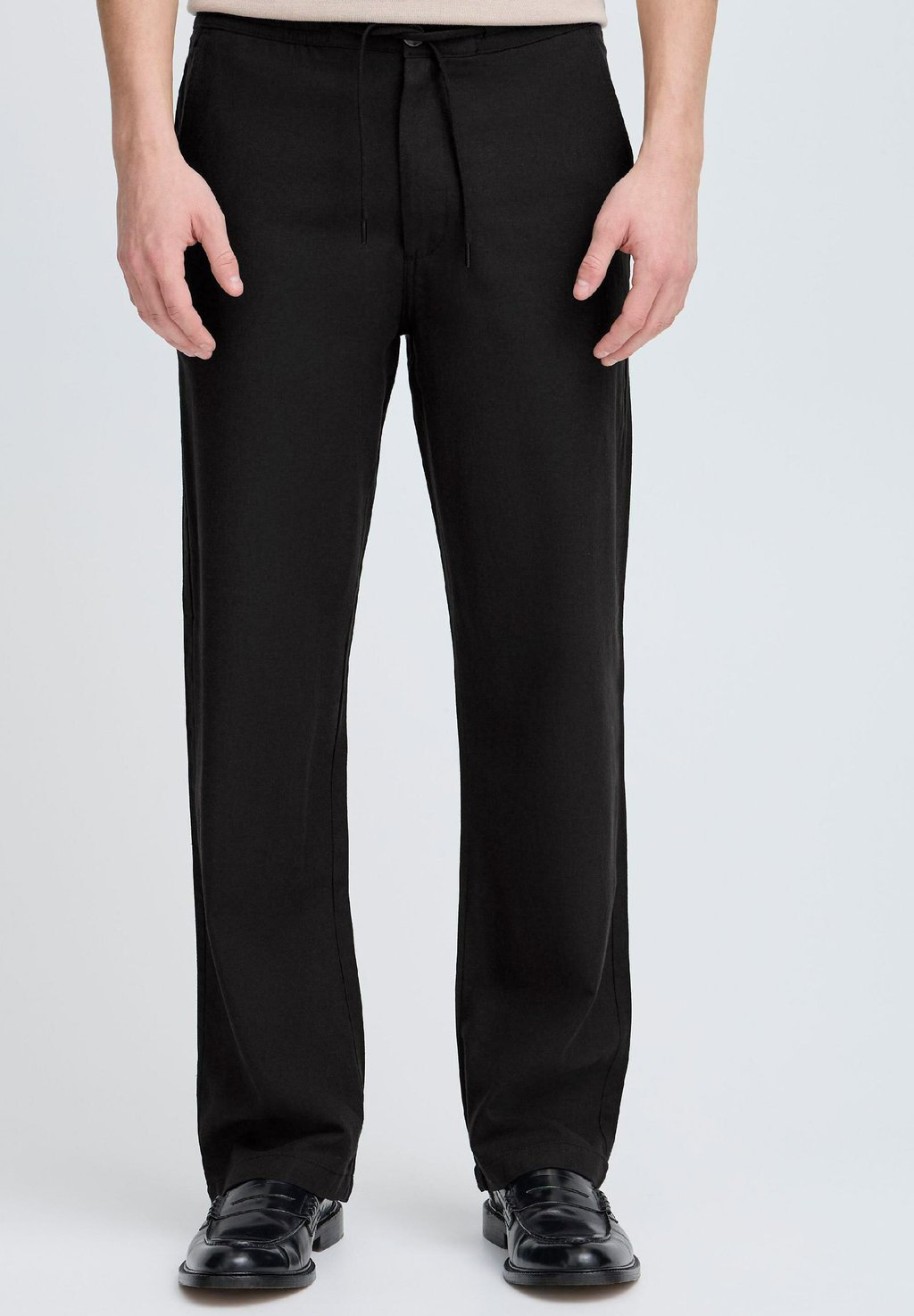 Брюки KSRafa Kronstadt, черный
Брюки KSRafa Kronstadt, черный