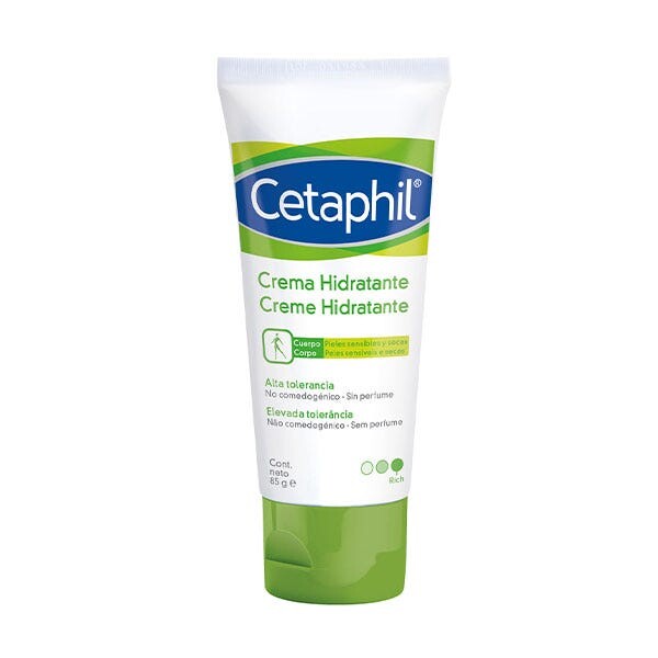Увлажняющий крем 453 гр Cetaphil
Увлажняющий крем 453 гр Cetaphil