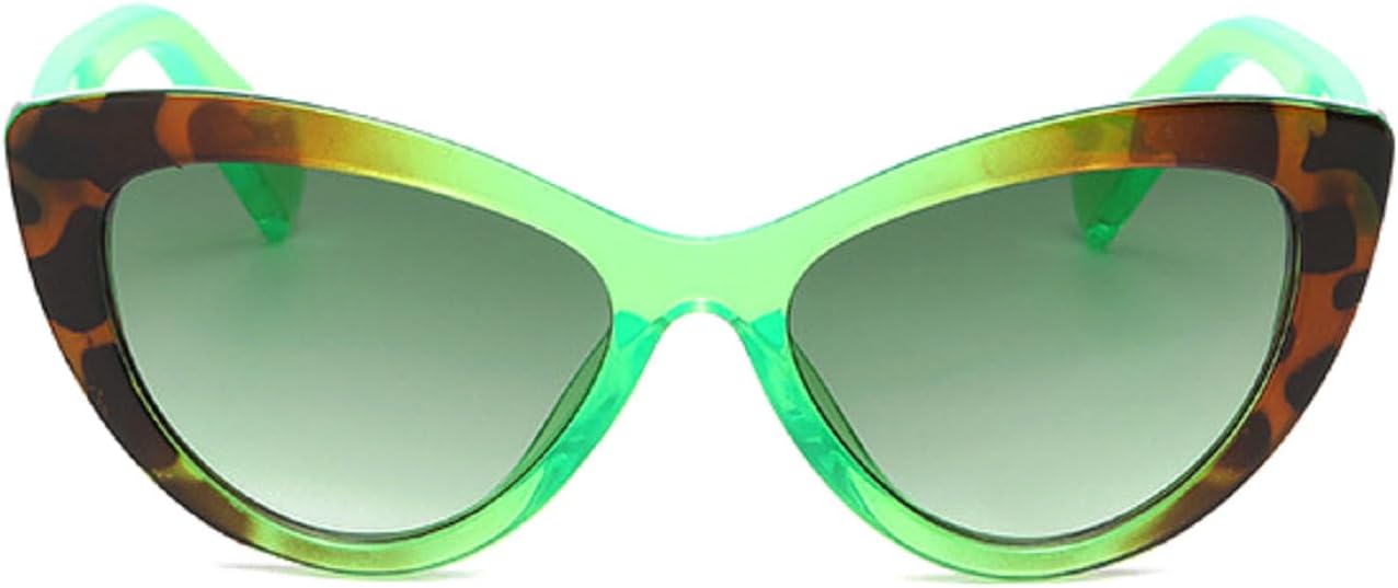 Модные сексуальные солнцезащитные очки в стиле панк «кошачий глаз» для женщин, роскошные ретро-очки для женщин, винтажные солнцезащитные очки UV400 8967 Melrose, Green
Модные сексуальные солнцезащитные очки в стиле панк «кошачий глаз» для женщин, роскошные ретро-очки для женщин, винтажные солнцезащитные очки UV400 8967 Melrose, Green