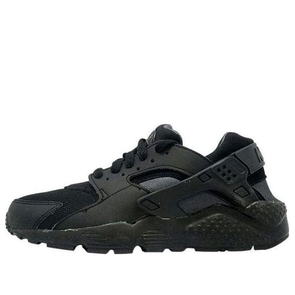 Кроссовки huarache run 'black anthracite' Nike, мультиколор
Кроссовки huarache run 'black anthracite' Nike, мультиколор