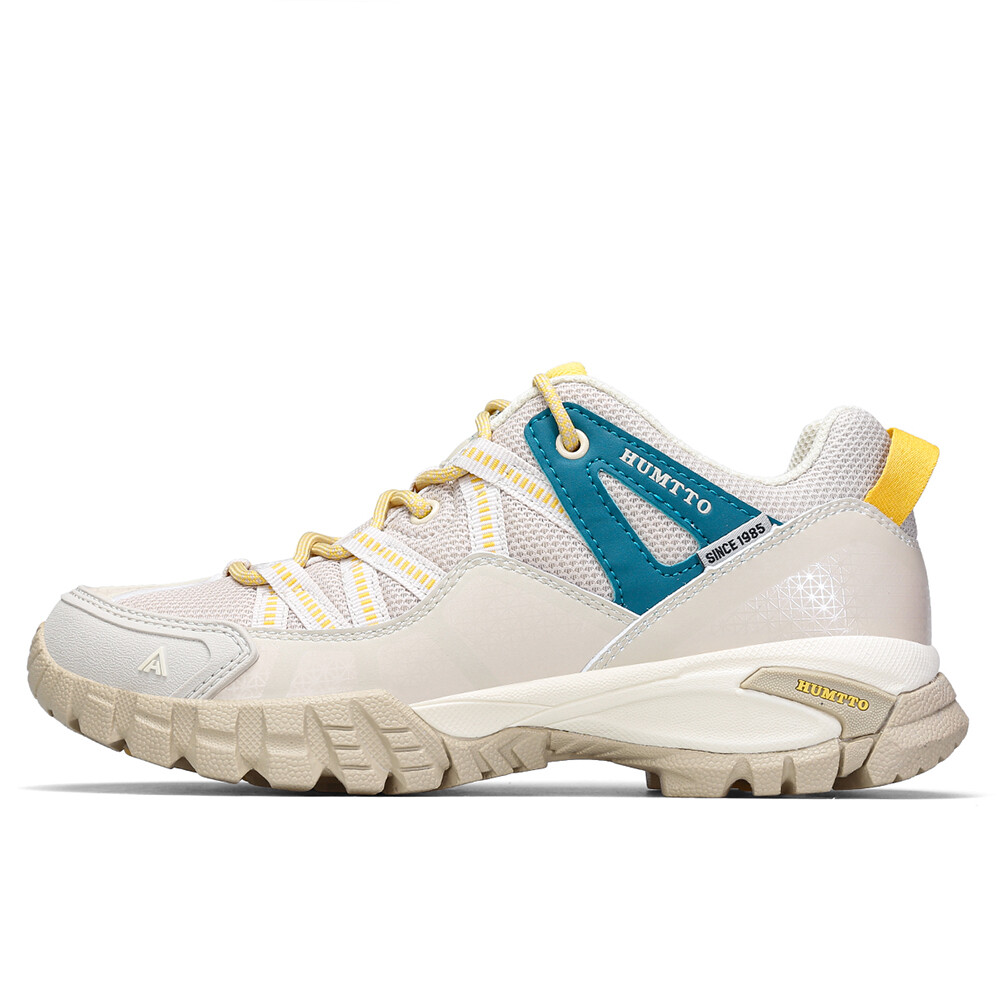 Кроссовки женские треккинговые Hiking / Trekking Shoes Women's Low-Top Jasper Humtto, бежевый/темно-зеленый
Кроссовки женские треккинговые Hiking / Trekking Shoes Women's Low-Top Jasper Humtto, бежевый/темно-зеленый