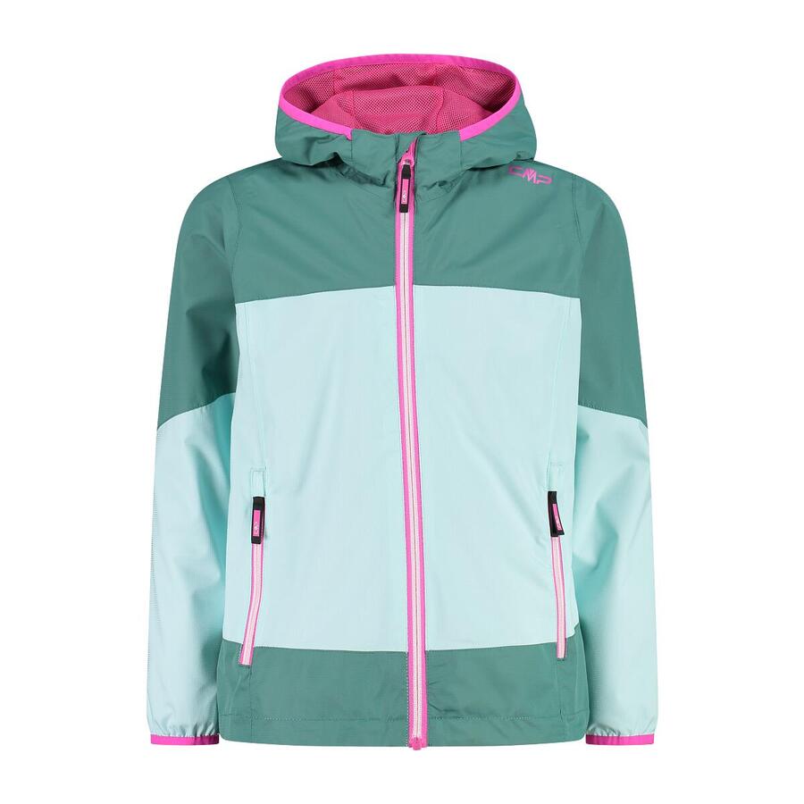 Куртка для девочек CMP KID G JACKET FIX HOOD 34Z5215
Куртка для девочек CMP KID G JACKET FIX HOOD 34Z5215