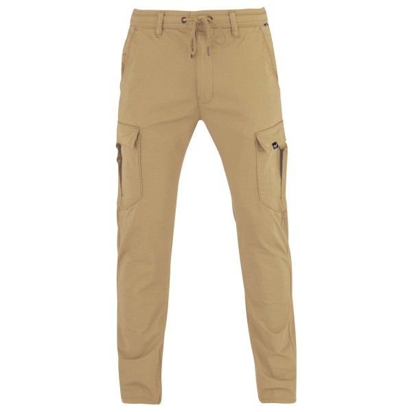Брюки Reflex easy cargo br - casual pants Reell, Dark Sand
Брюки Reflex easy cargo br - casual pants Reell, Dark Sand