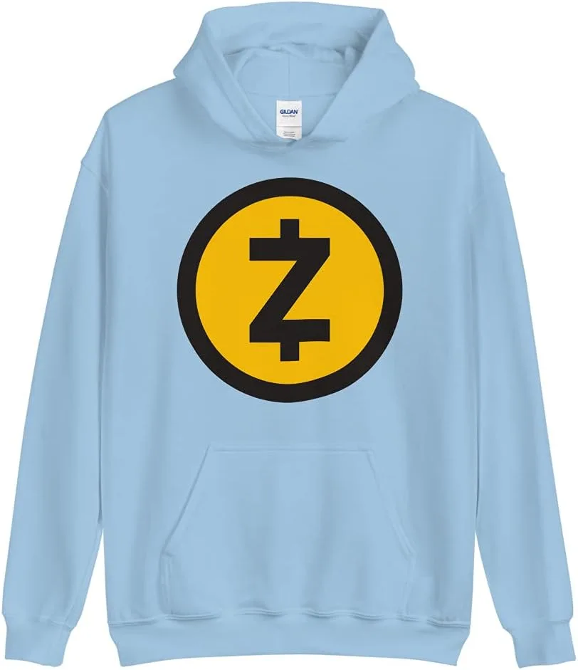 Толстовка Zcash с капюшоном Hogue WS LLC
Толстовка Zcash с капюшоном Hogue WS LLC