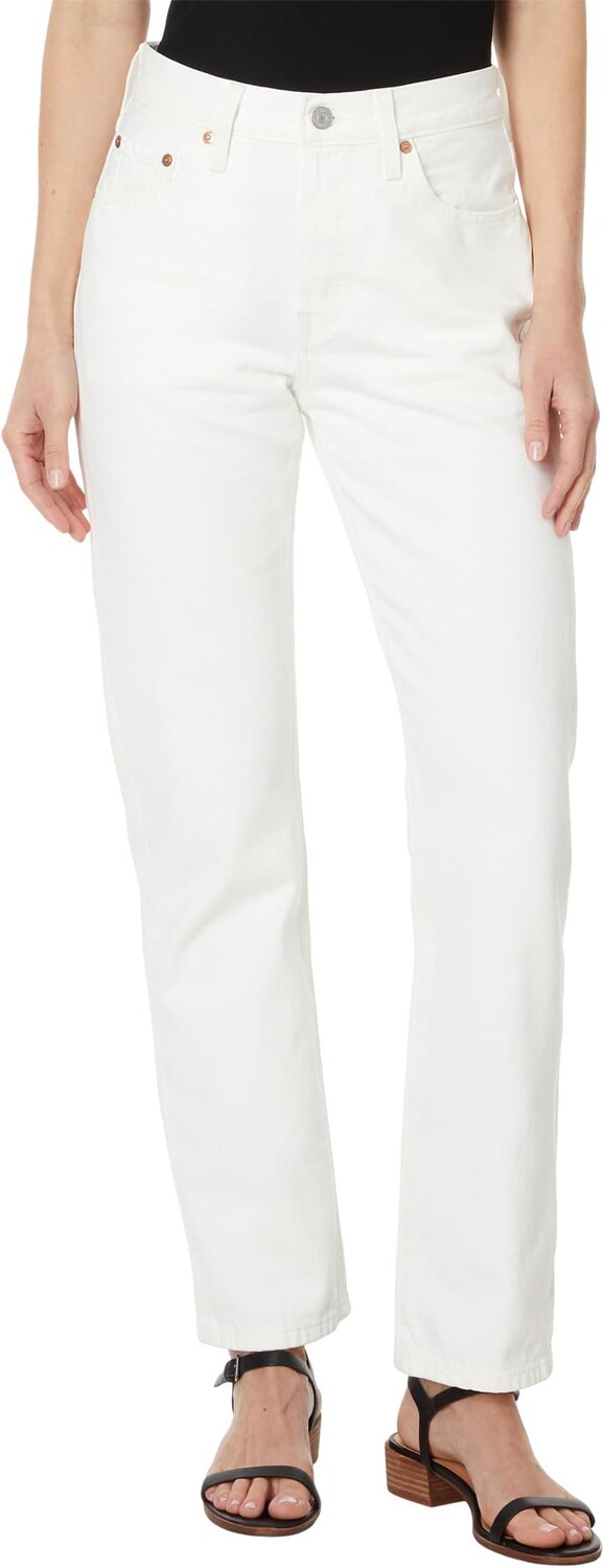 Джинсы Levi's Premium 501 Jeans, цвет Blank Slate
Джинсы Levi's Premium 501 Jeans, цвет Blank Slate