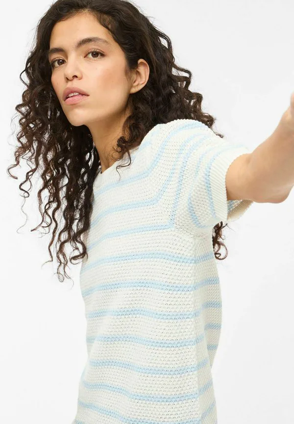 Футболка с принтом kurzarm Vila, White Alyssum, Белый, Футболка с принтом kurzarm Vila, White Alyssum
Футболка с принтом kurzarm Vila, White Alyssum, Белый, Футболка с принтом kurzarm Vila, White Alyssum