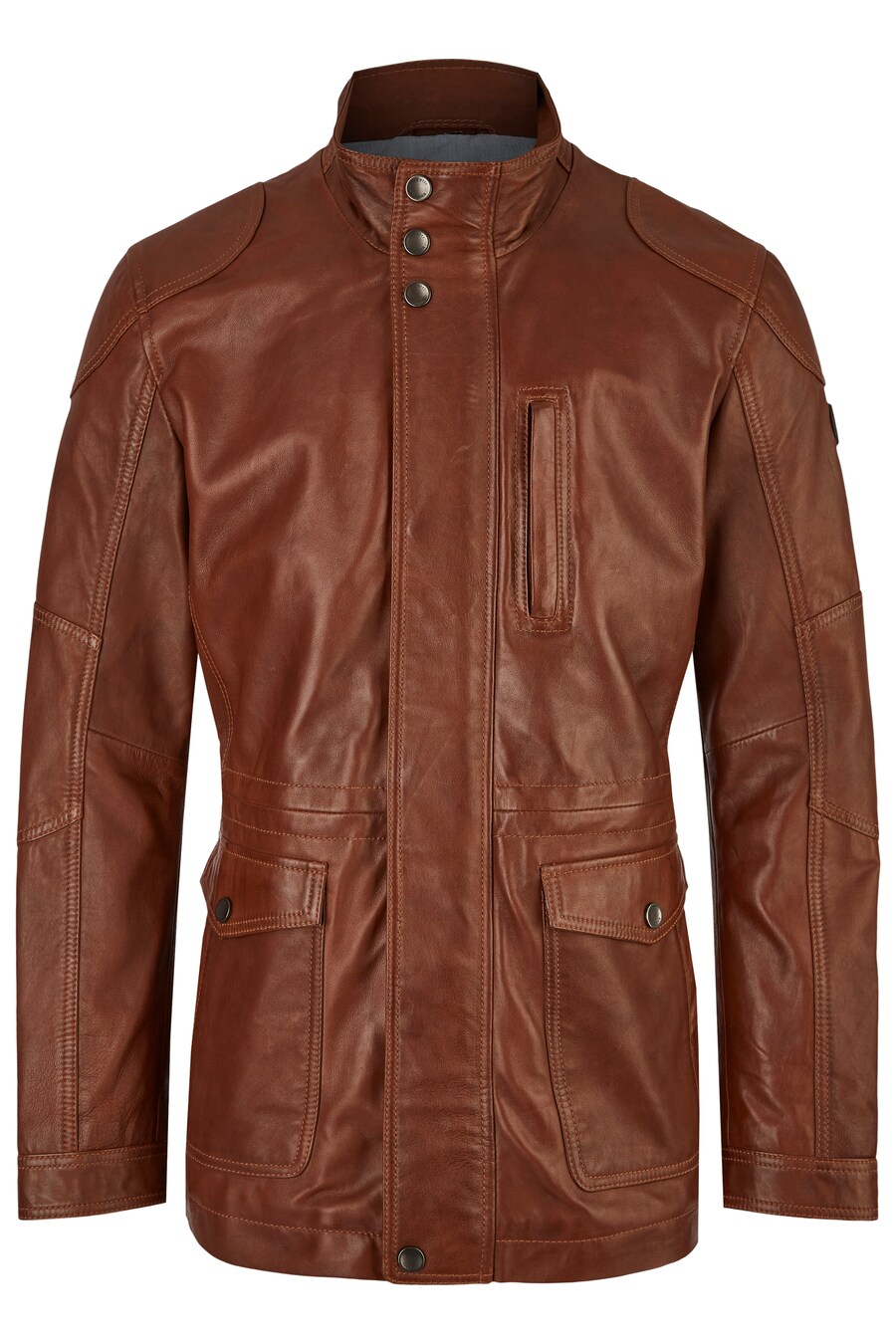 Демисезонная куртка bugatti BUAndiamo, Cognac
Демисезонная куртка bugatti BUAndiamo, Cognac