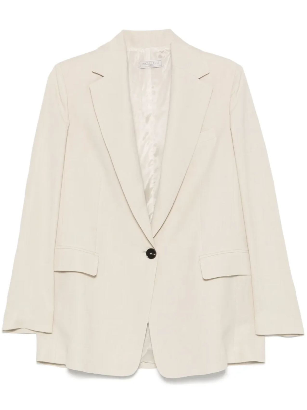 Antonelli блейзер Falco, нейтральный
Antonelli блейзер Falco, нейтральный