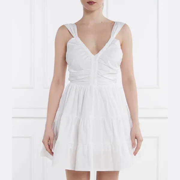 Платье Liu Jo, белый
Платье Liu Jo, белый