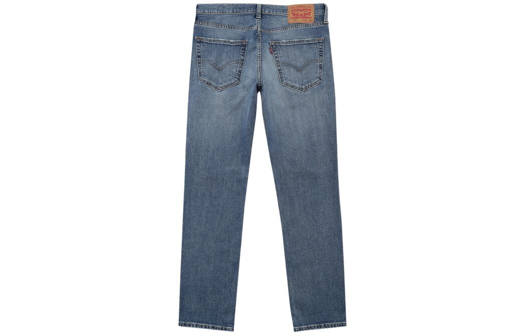 Джинсы мужские средние синие Levi’S, синий
Джинсы мужские средние синие Levi’S, синий