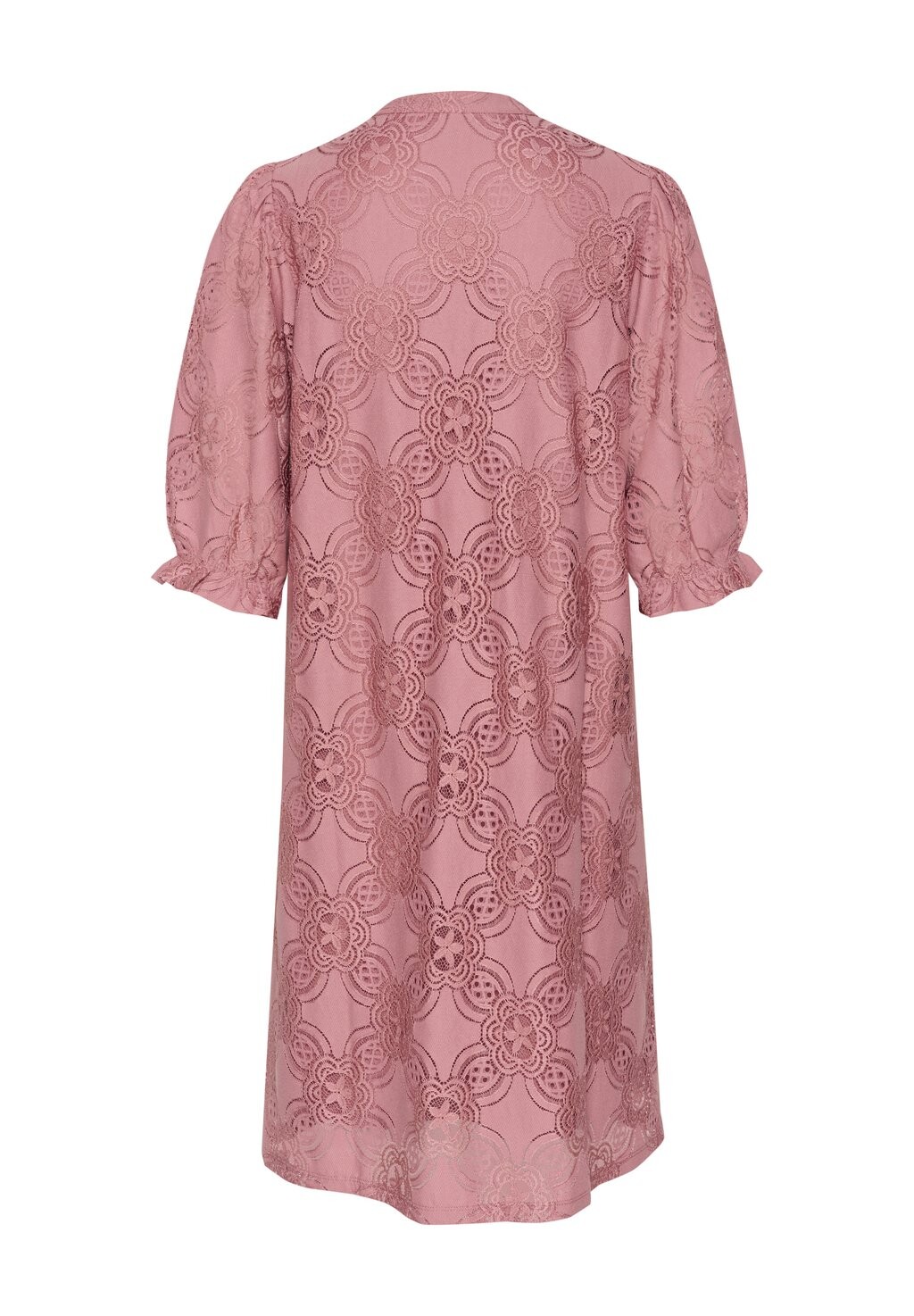 Летнее платье Olu Culture, фуксия
Летнее платье Olu Culture, фуксия