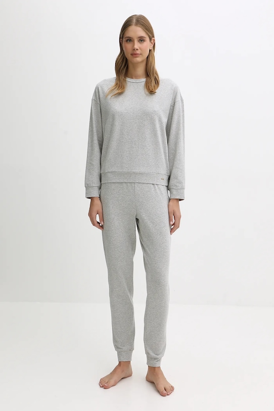 Пижама United Colors Of Benetton, серый
Пижама United Colors Of Benetton, серый