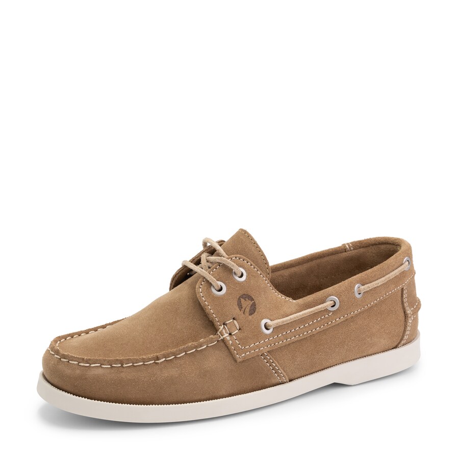 Мокасины Travelin Moccasins Penzance, светло-коричневый
Мокасины Travelin Moccasins Penzance, светло-коричневый