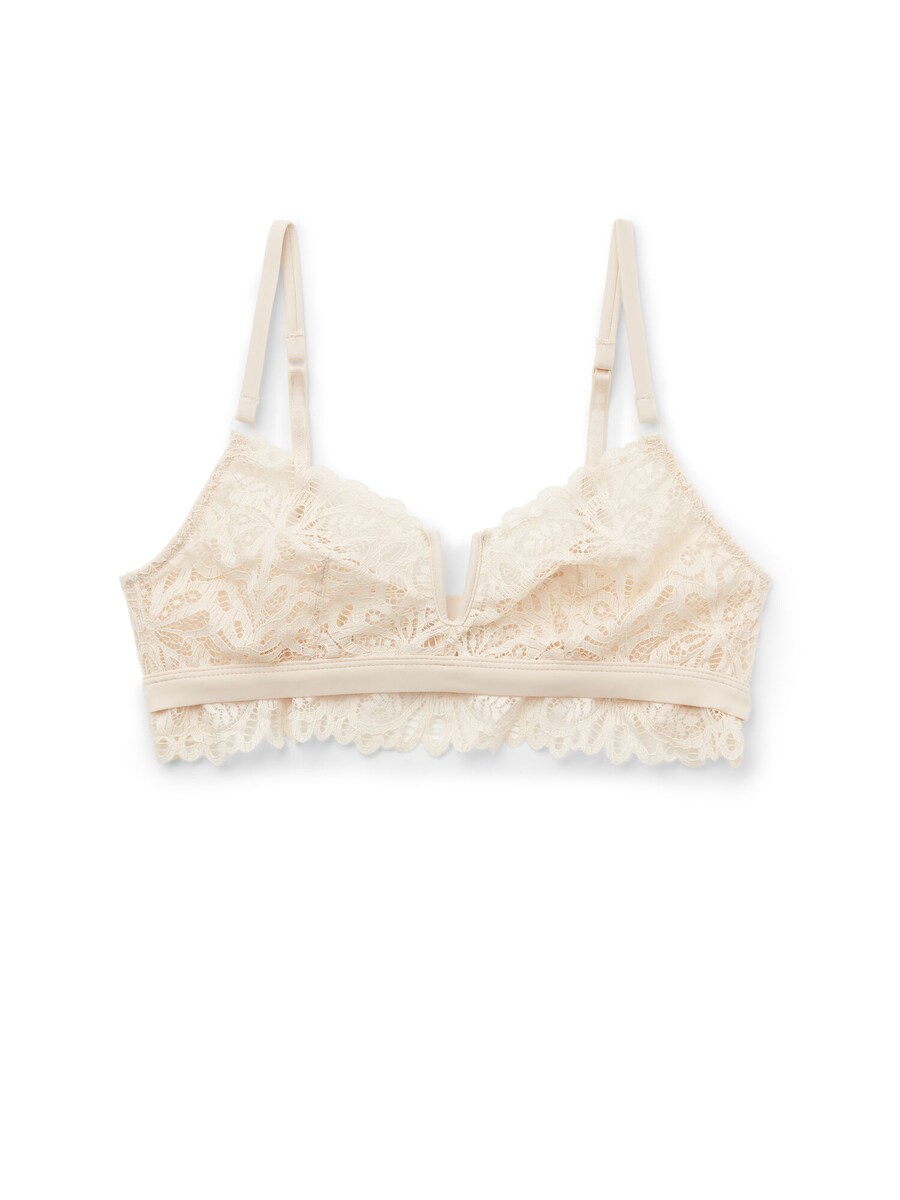 Треугольный бюстгальтер INTIMISSIMI ITALIAN RIVIERA, Beige/Cream
Треугольный бюстгальтер INTIMISSIMI ITALIAN RIVIERA, Beige/Cream