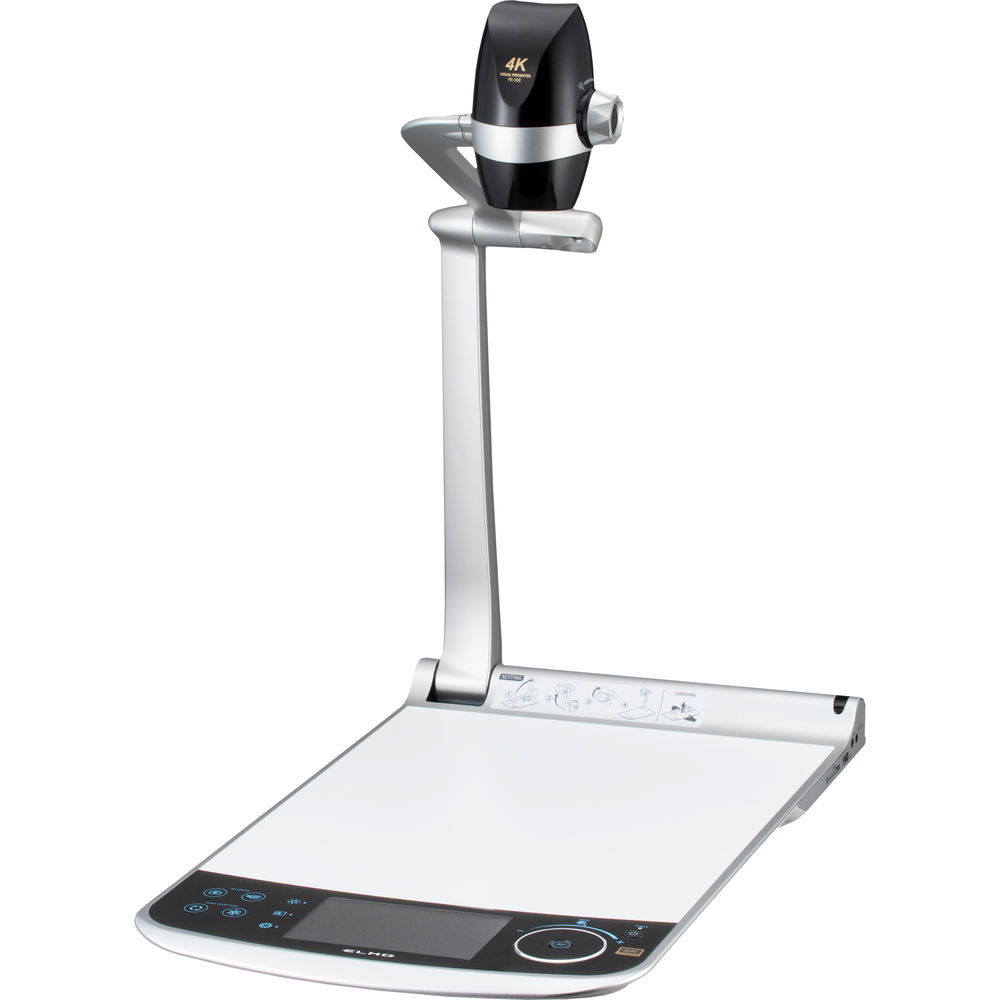 Elmo PX-30E Document Camera 1375
Elmo PX-30E Document Camera 1375