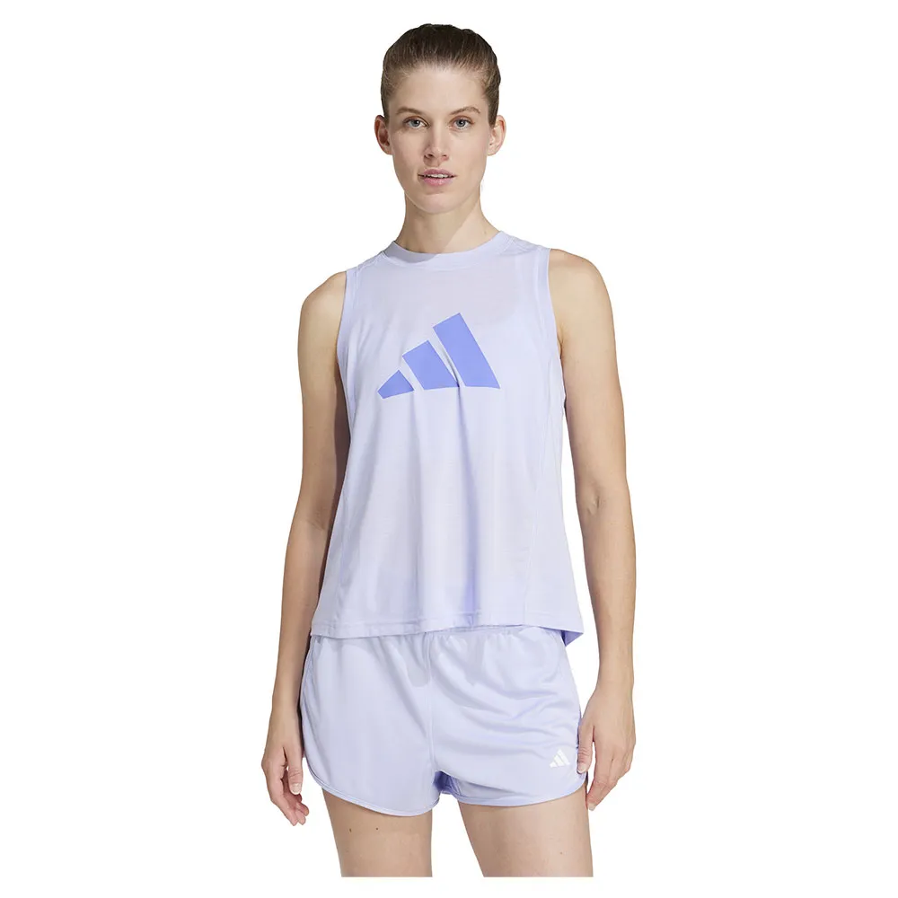 Футболка без рукавов спортивная adidas Train Essentials Big Performance Logo, синий
Футболка без рукавов спортивная adidas Train Essentials Big Performance Logo, синий