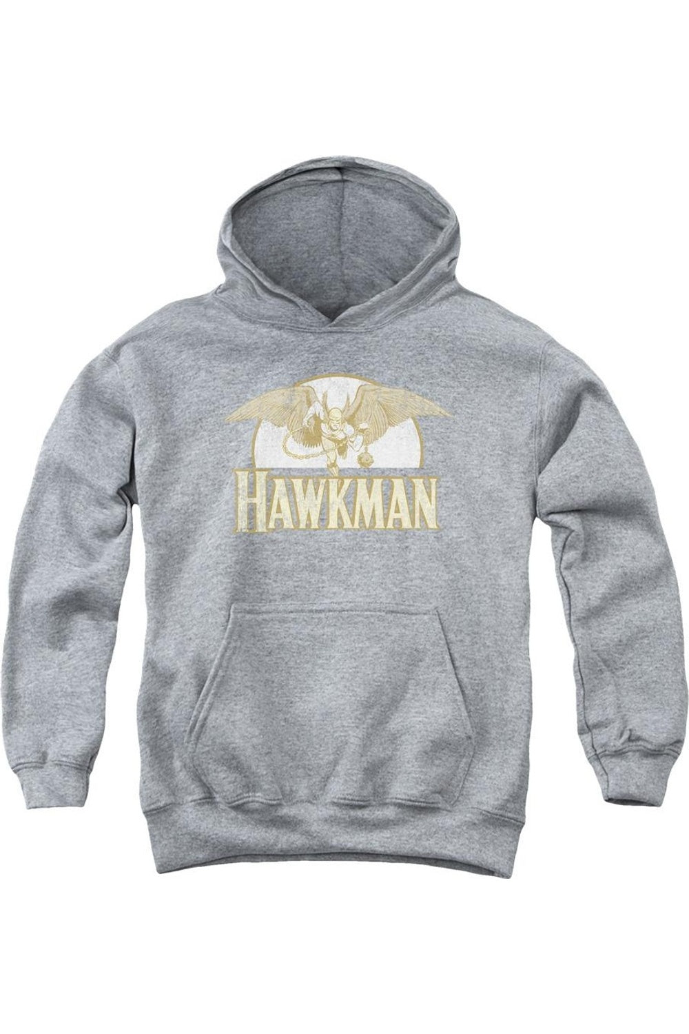 Толстовка с капюшоном DC Comics Fly By Youth Gildan, Athletic Heather
Толстовка с капюшоном DC Comics Fly By Youth Gildan, Athletic Heather