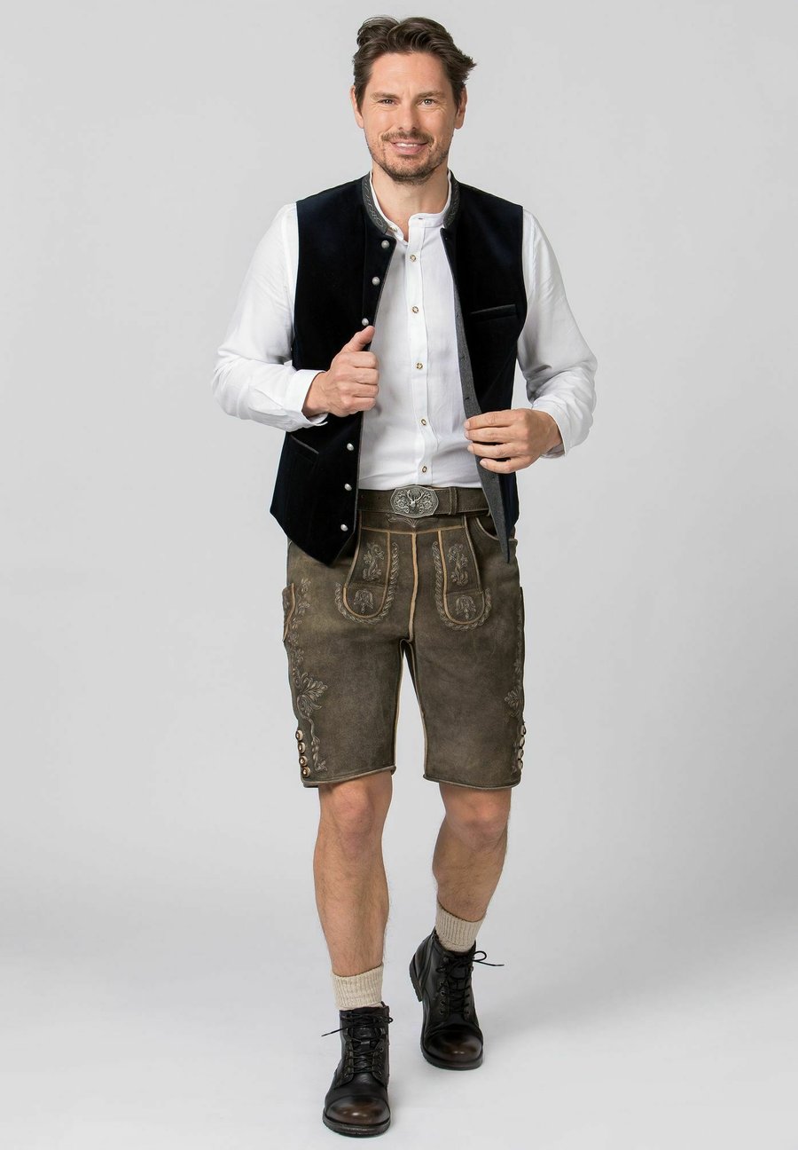 Куртка Stockerpoint Waistcoat, Nachtblau/Blue
Куртка Stockerpoint Waistcoat, Nachtblau/Blue