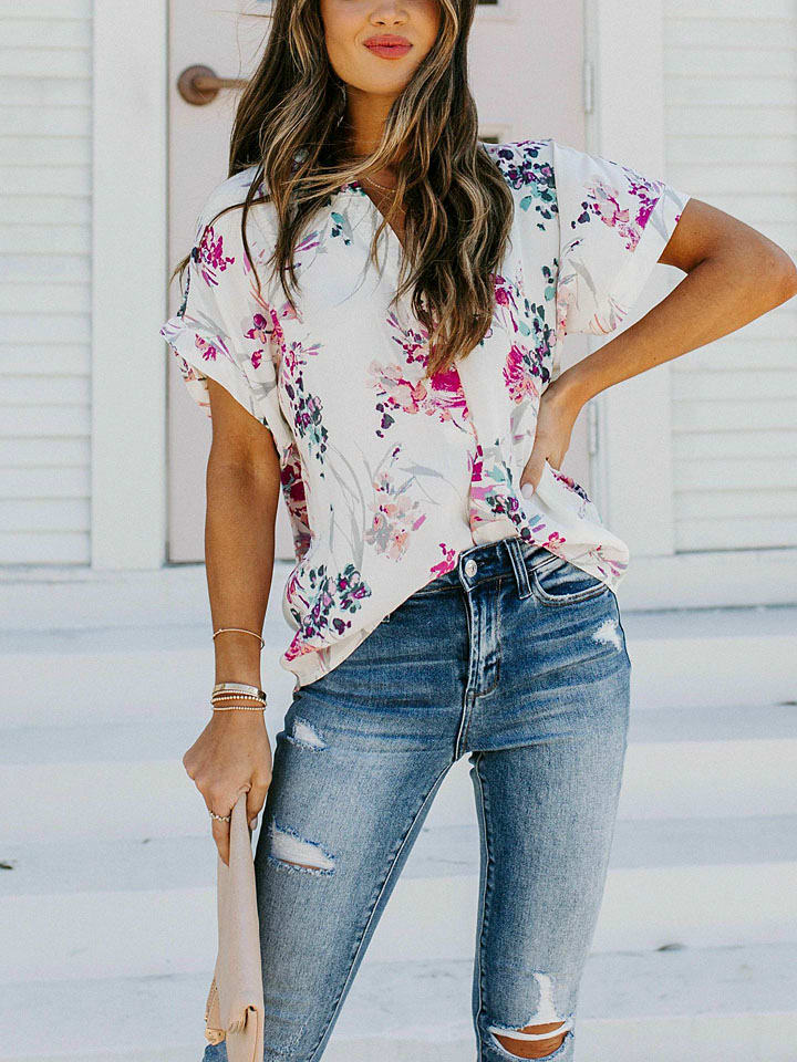 Блузка LA Angels
Блузка LA Angels