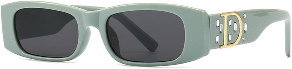 Женские винтажные прямоугольные солнцезащитные очки, мужские солнцезащитные очки с градиентным переходом цвета, ретро-очки, женские солнцезащитные очки UV400 HDUBFY, 5
Женские винтажные прямоугольные солнцезащитные очки, мужские солнцезащитные очки с градиентным переходом цвета, ретро-очки, женские солнцезащитные очки UV400 HDUBFY, 5