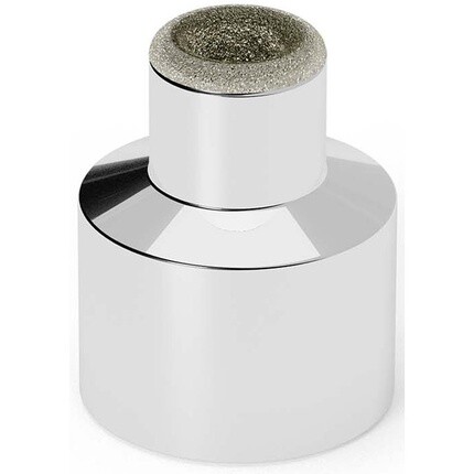 Foreo Киви Дерма Наконечник Маленький 1 Шт.
Foreo Киви Дерма Наконечник Маленький 1 Шт.