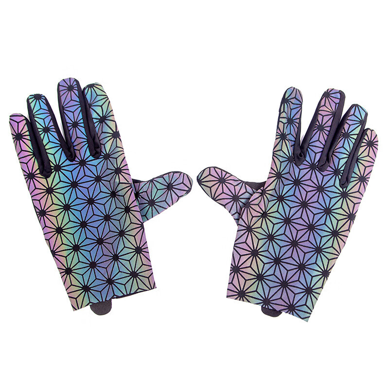 Перчатки LeBycle для езды на велосипеде нескользящие, мультиколор
Перчатки LeBycle для езды на велосипеде нескользящие, мультиколор