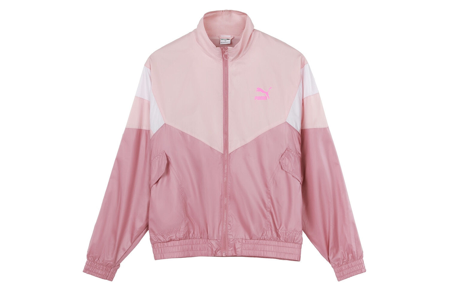 Современная спортивная куртка женская розовый Puma, розовый/фиолетовый
Современная спортивная куртка женская розовый Puma, розовый/фиолетовый