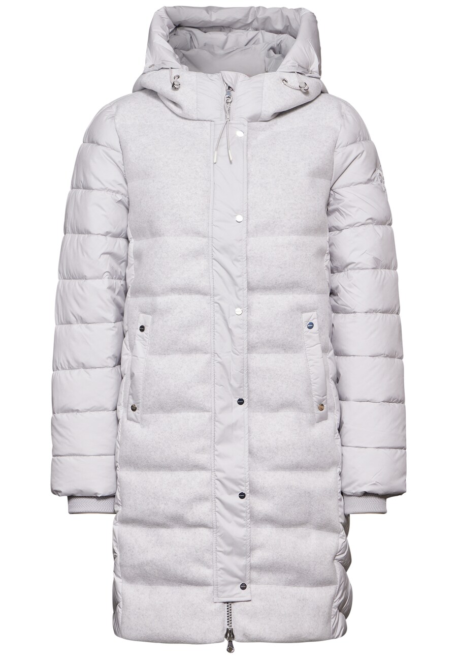 Зимнее пальто STREET ONE, Light grey
Зимнее пальто STREET ONE, Light grey