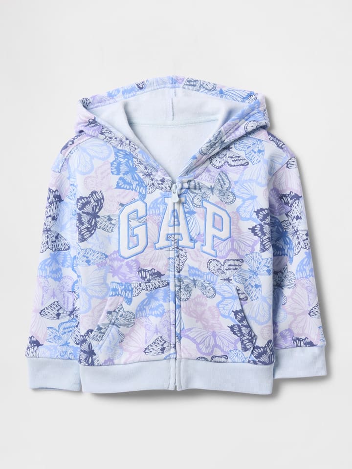 Спортивная куртка GAP, красочный
Спортивная куртка GAP, красочный