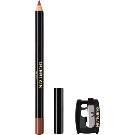 Карандаш для губ Lip Pencil Contour G Lip Liner 02 Le Beige Praline - 1.2 Grams
Карандаш для губ Lip Pencil Contour G Lip Liner 02 Le Beige Praline - 1.2 Grams