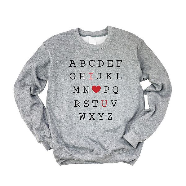 Свитшот Alphabet i love you Simply Sage Market, Graphite, Зеленый, Свитшот Alphabet i love you Simply Sage Market, Graphite
Свитшот Alphabet i love you Simply Sage Market, Graphite, Зеленый, Свитшот Alphabet i love you Simply Sage Market, Graphite