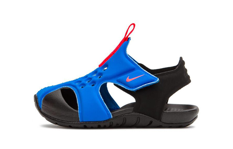 Кроссовки для малышей Nike Sunray Protect 2 TD
Кроссовки для малышей Nike Sunray Protect 2 TD