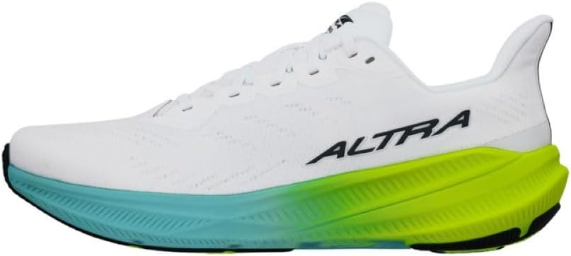 Мужские беговые кроссовки ALTRA Experience Flow 2, белый
Мужские беговые кроссовки ALTRA Experience Flow 2, белый