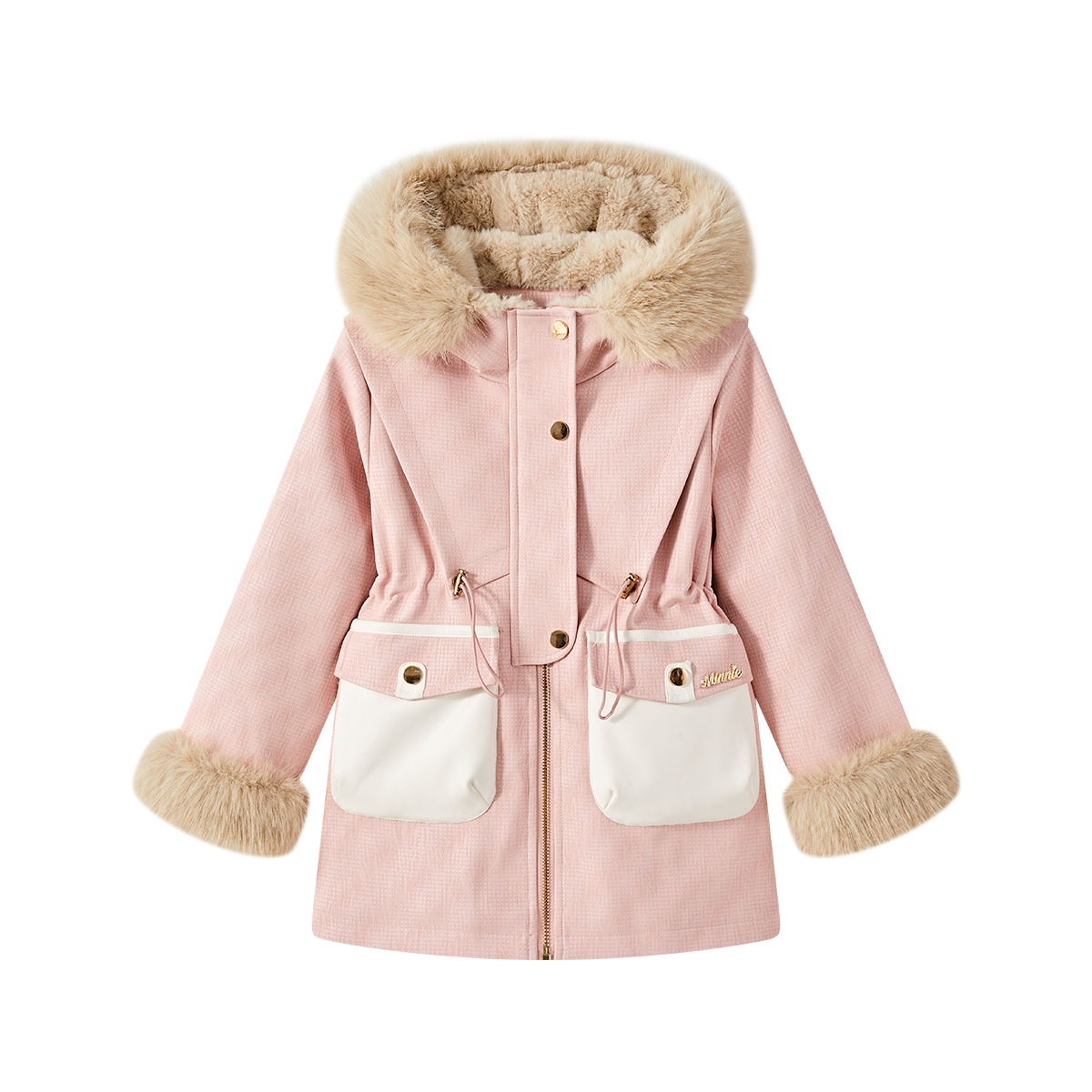 Disney Розовая парка для детей от 3 до 7 лет
Disney Розовая парка для детей от 3 до 7 лет