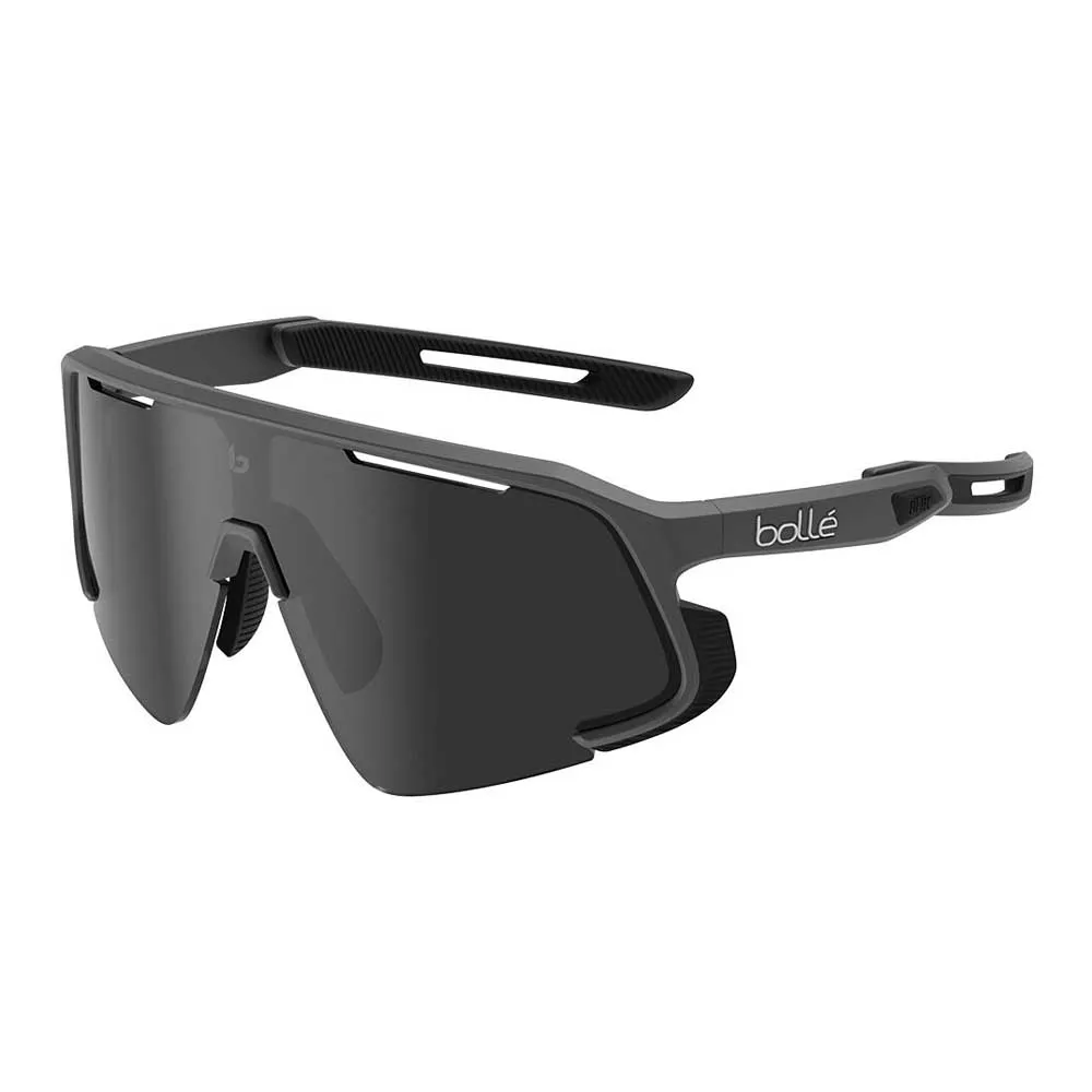 Поляризованные солнцезащитные очки Bolle Windchaser, прозрачный 
Поляризованные солнцезащитные очки Bolle Windchaser, прозрачный