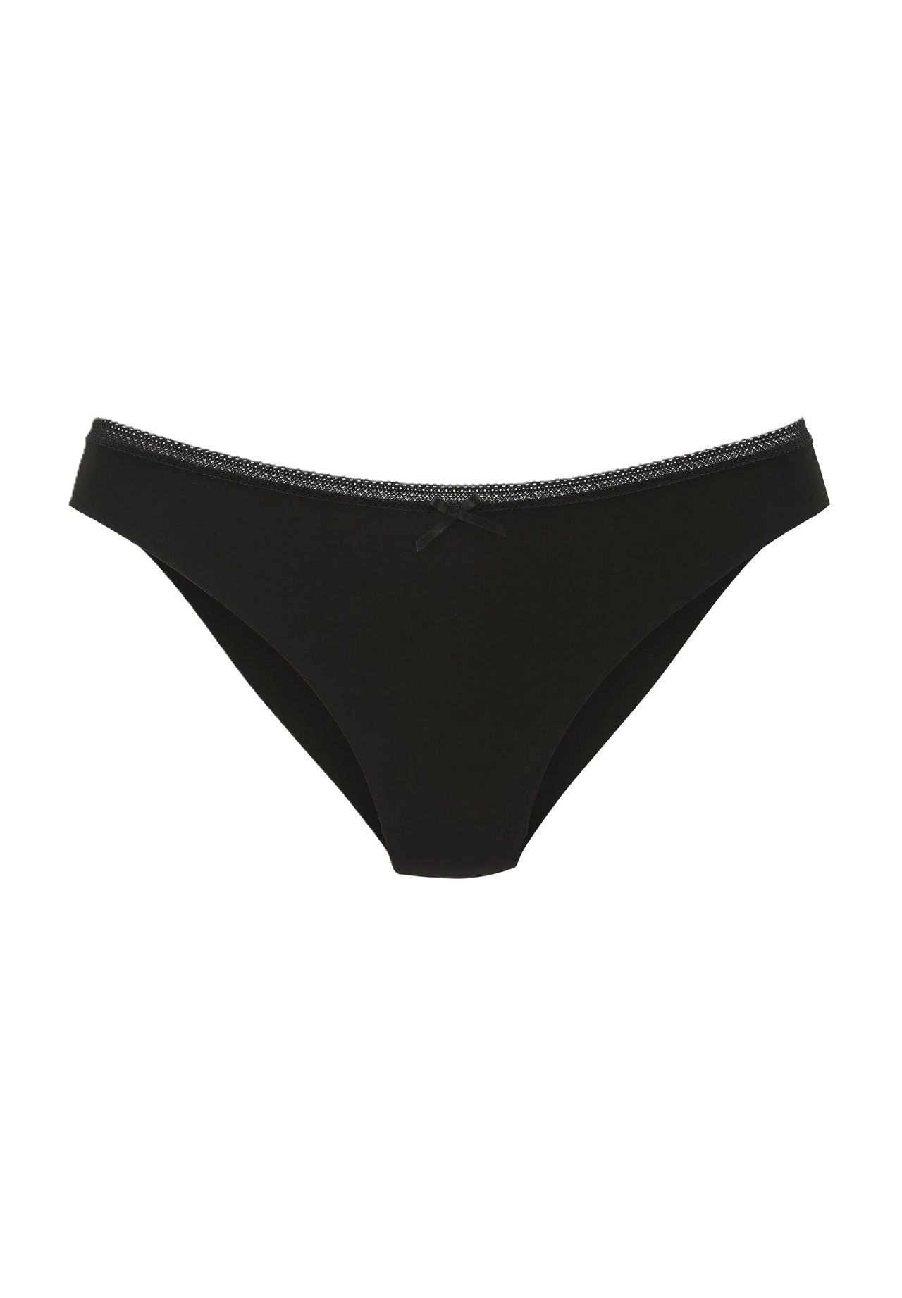 Трусы, бантик, кружевная отделка, женские S.Oliver, черный
Трусы, бантик, кружевная отделка, женские S.Oliver, черный