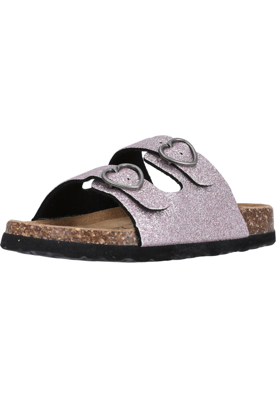 Сандалии ZigZag Sandals Messina, розовый 
Сандалии ZigZag Sandals Messina, розовый
