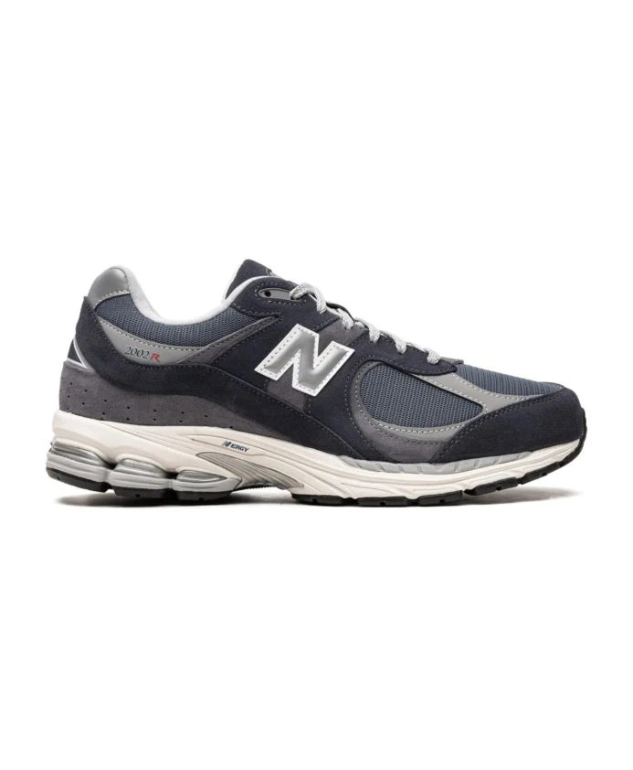 Кроссовки 2002R New Balance, синий
Кроссовки 2002R New Balance, синий