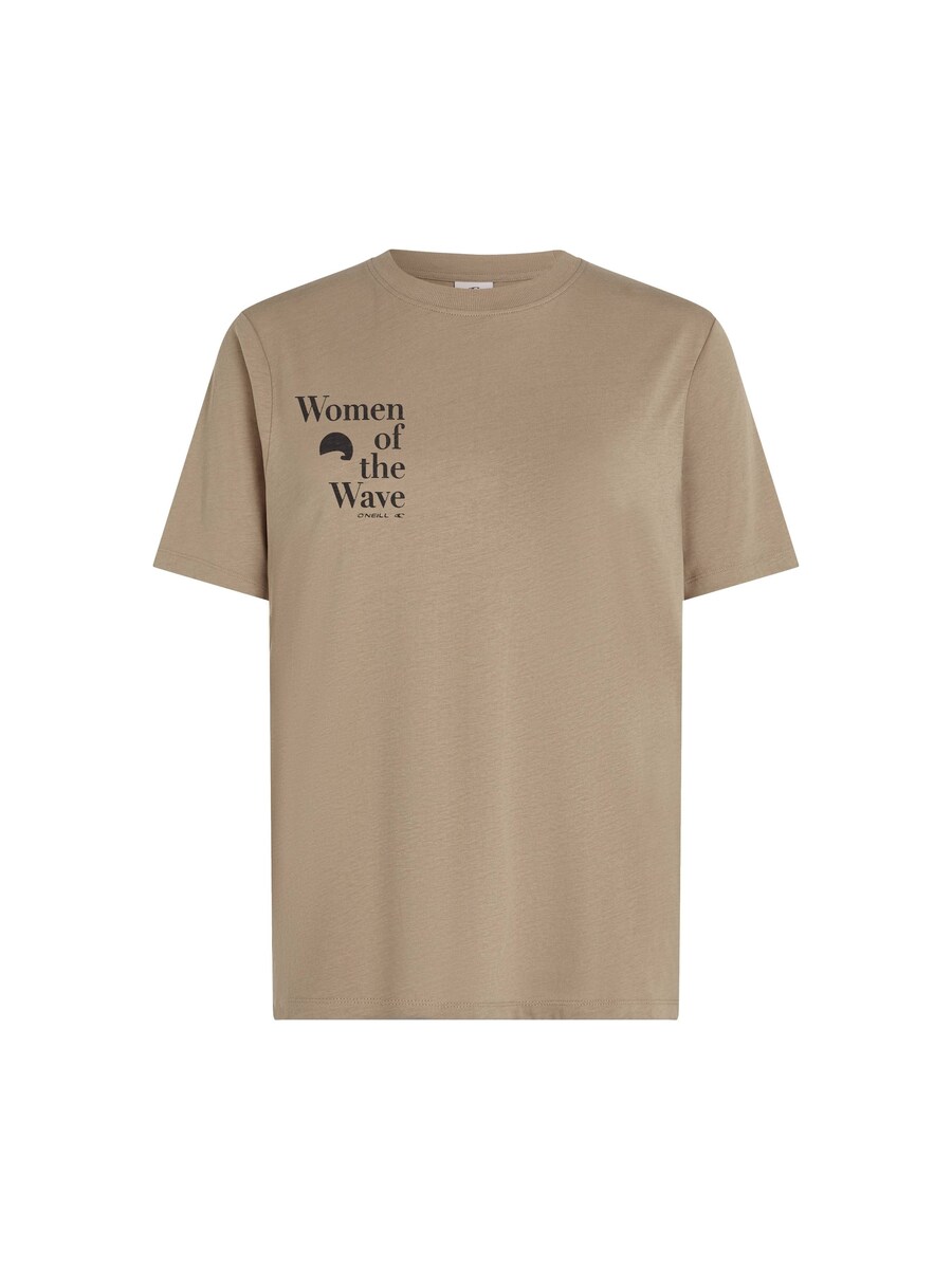 Футболка O'NEILL Shirt, бежевый
Футболка O'NEILL Shirt, бежевый