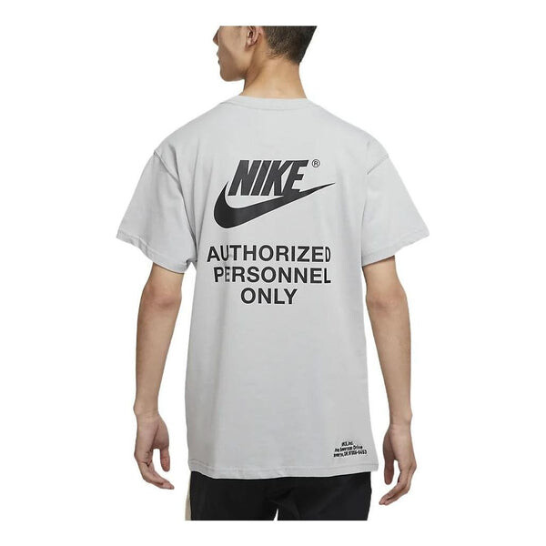 Футболка Nike Printing Alphabet Logo Round Neck Cotton Short Sleeve Gray, мультиколор
Футболка Nike Printing Alphabet Logo Round Neck Cotton Short Sleeve Gray, мультиколор