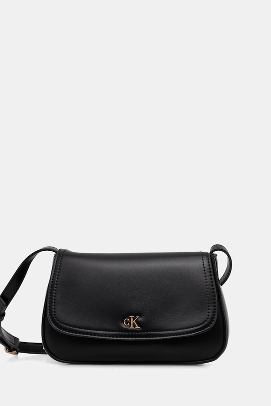 Сумка Calvin Klein, черный
Сумка Calvin Klein, черный