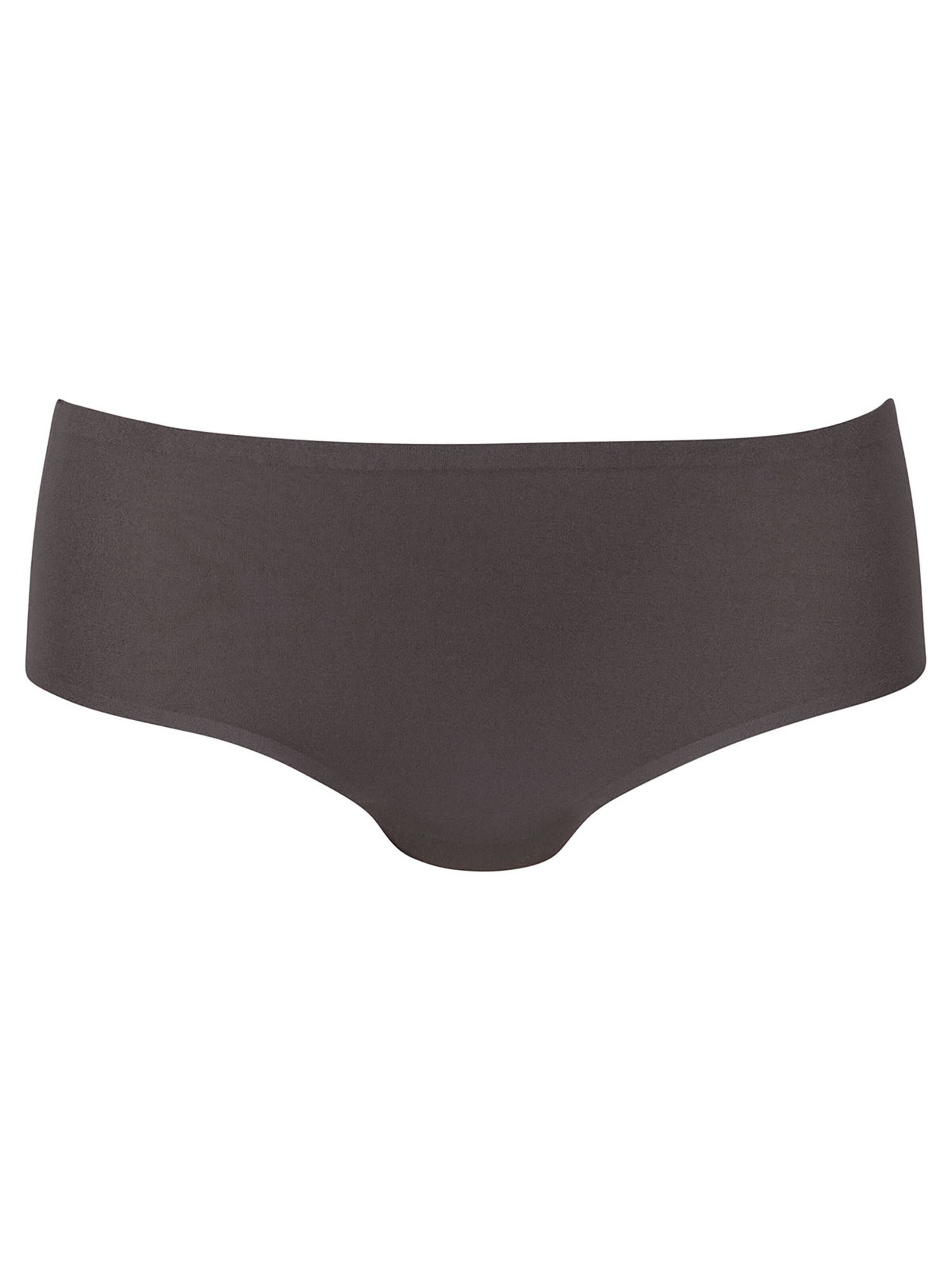 ANITA Трусы Boyshorts 'essentials' в цвете Anthracite
ANITA Трусы Boyshorts 'essentials' в цвете Anthracite