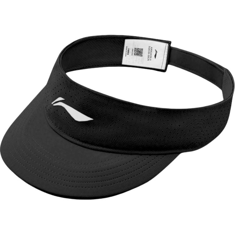 Кепка от солнца Li-Ning Original Design из хлопка, унисекс, разноцветная
Кепка от солнца Li-Ning Original Design из хлопка, унисекс, разноцветная