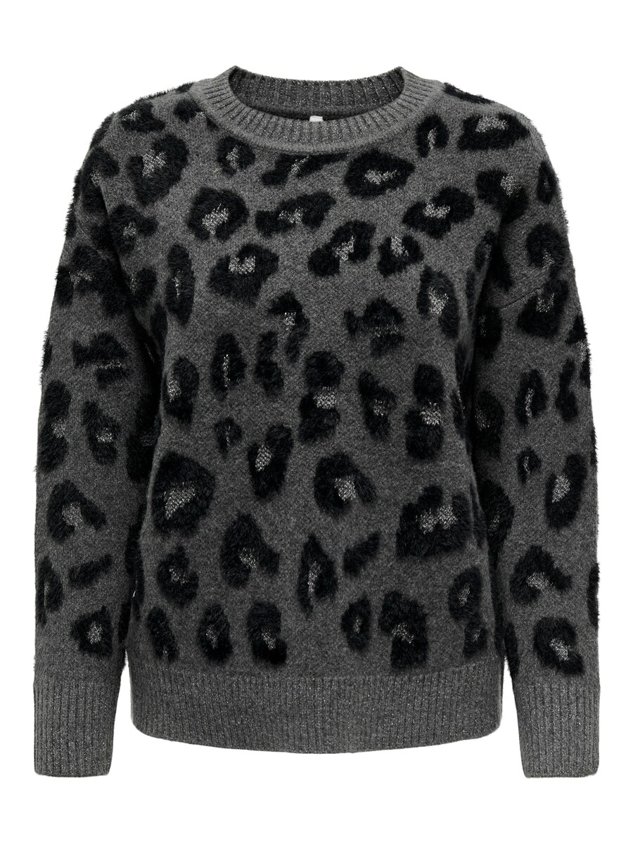 Свитер ONLY ONLSARA, темно-серый
Свитер ONLY ONLSARA, темно-серый