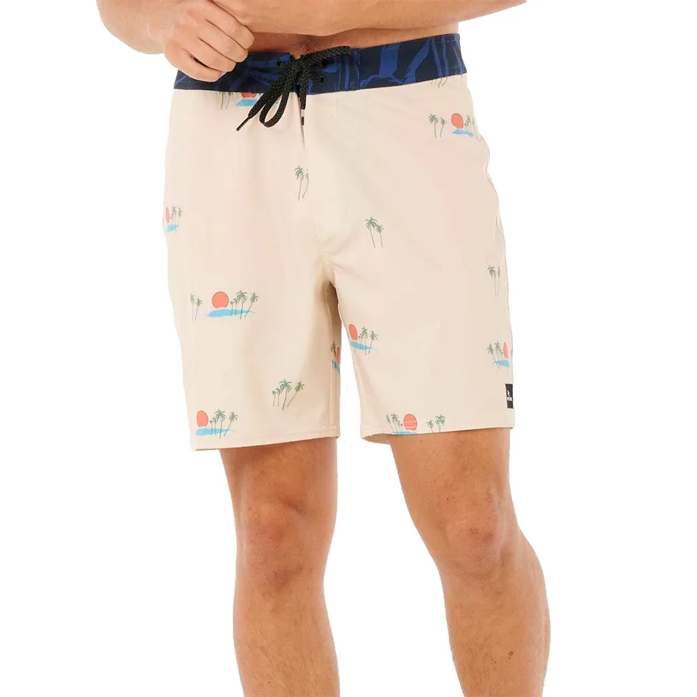 Шорты для плавания Rip Curl Mirage Aots Cody Welsh, бежевый
Шорты для плавания Rip Curl Mirage Aots Cody Welsh, бежевый